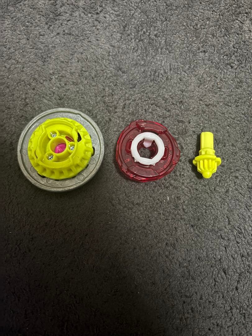 【完璧安定調整品】クロックミラージュ 3-55LO 39.59g‼️