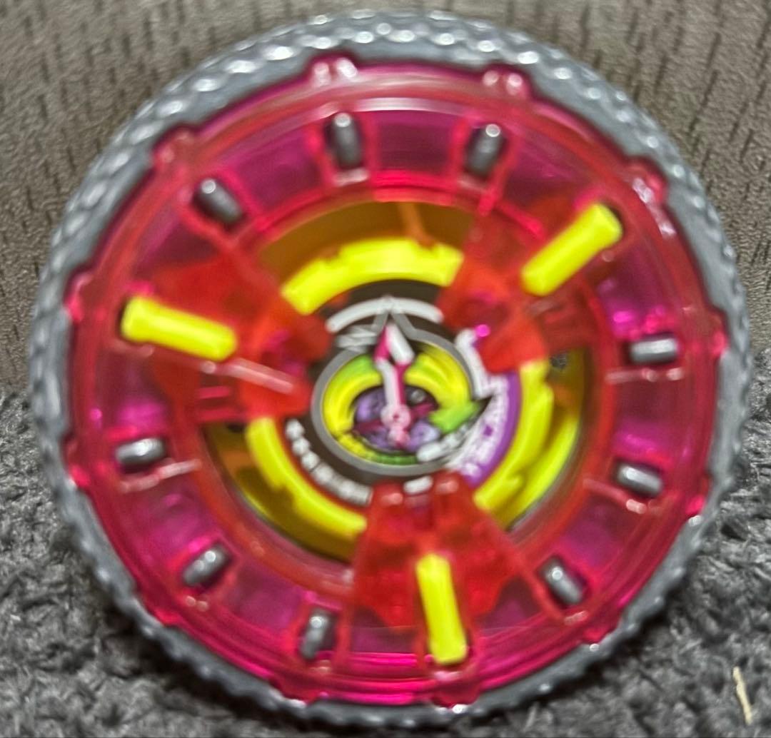 【完璧安定調整品】クロックミラージュ 3-55LO 39.59g‼️