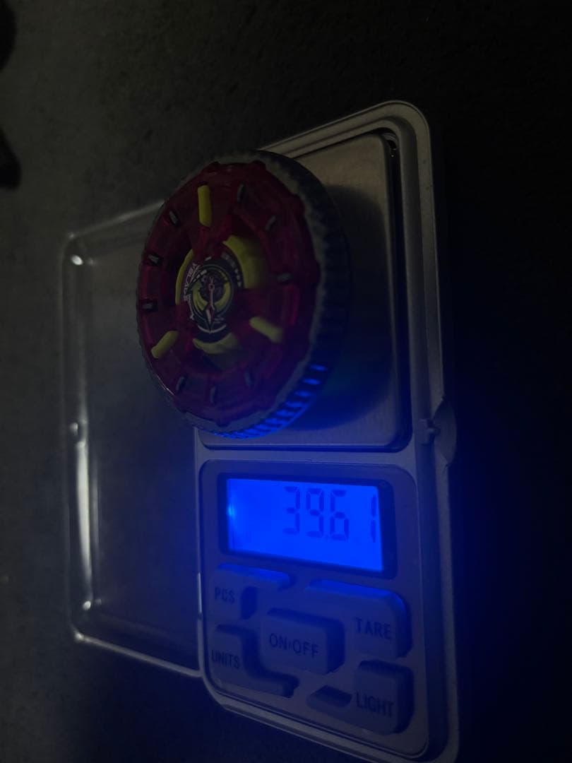 【完璧安定調整品】クロックミラージュ 3-55LO 39.59g‼️