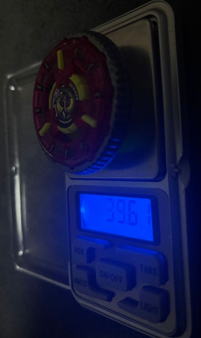 【完璧安定調整品】クロックミラージュ 3-55LO 39.59g‼️