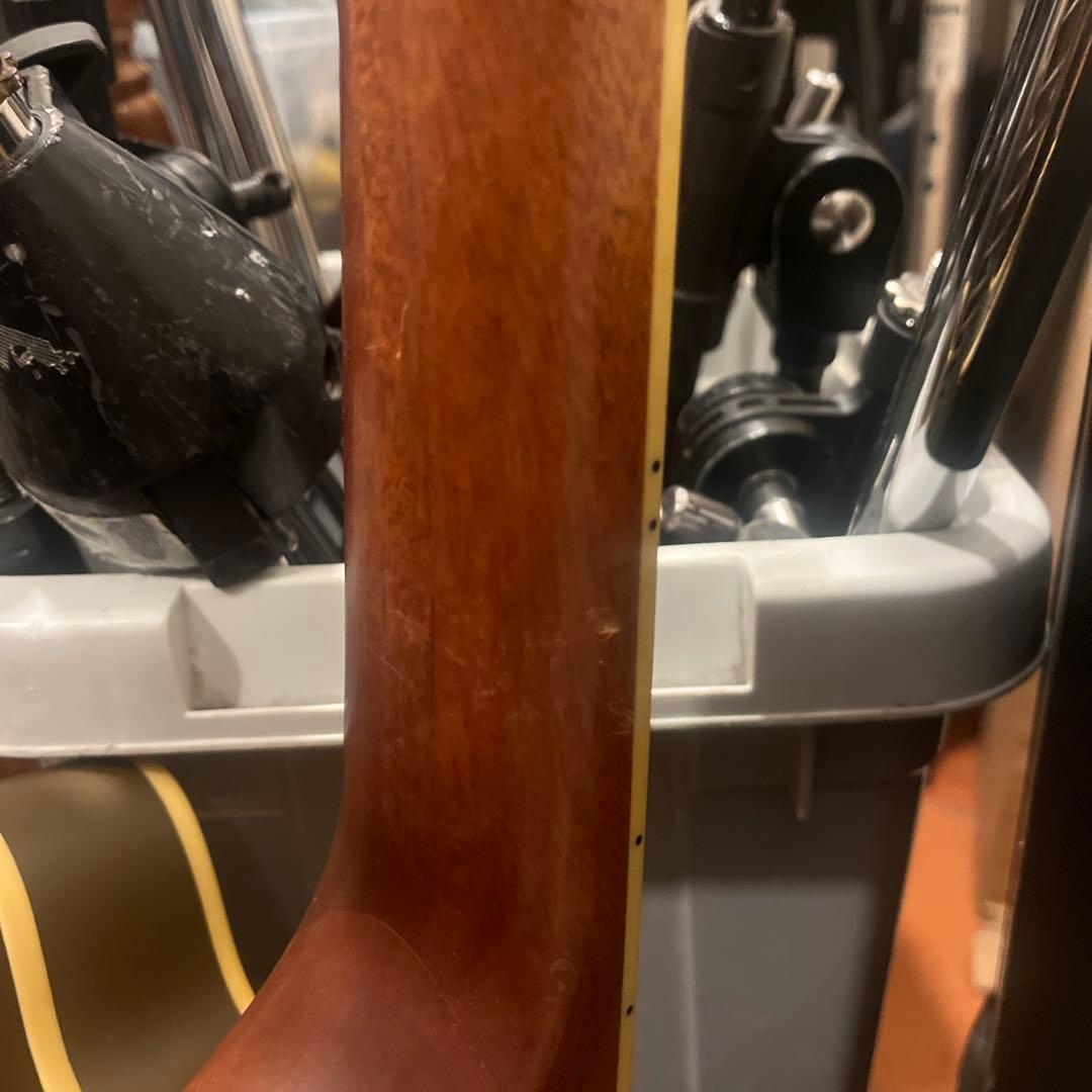 ES-333 トムデロングBLINK182