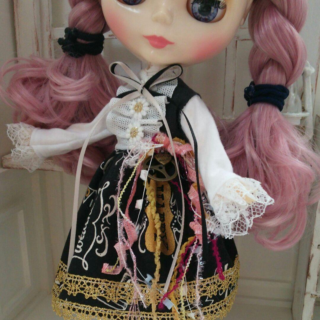 ブライス 服おまとめ