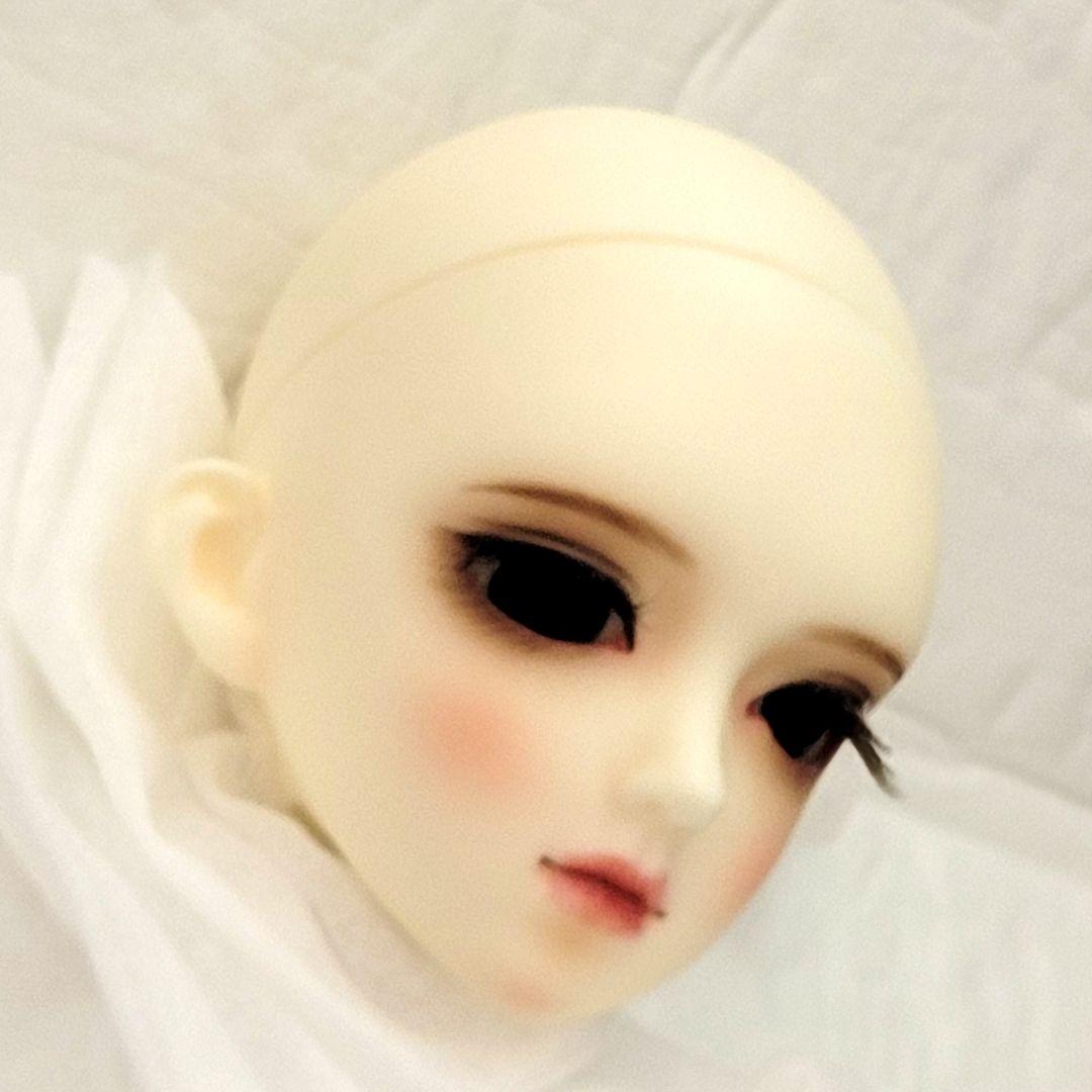 Dreaming doll misono ヘッド1/4サイズ
