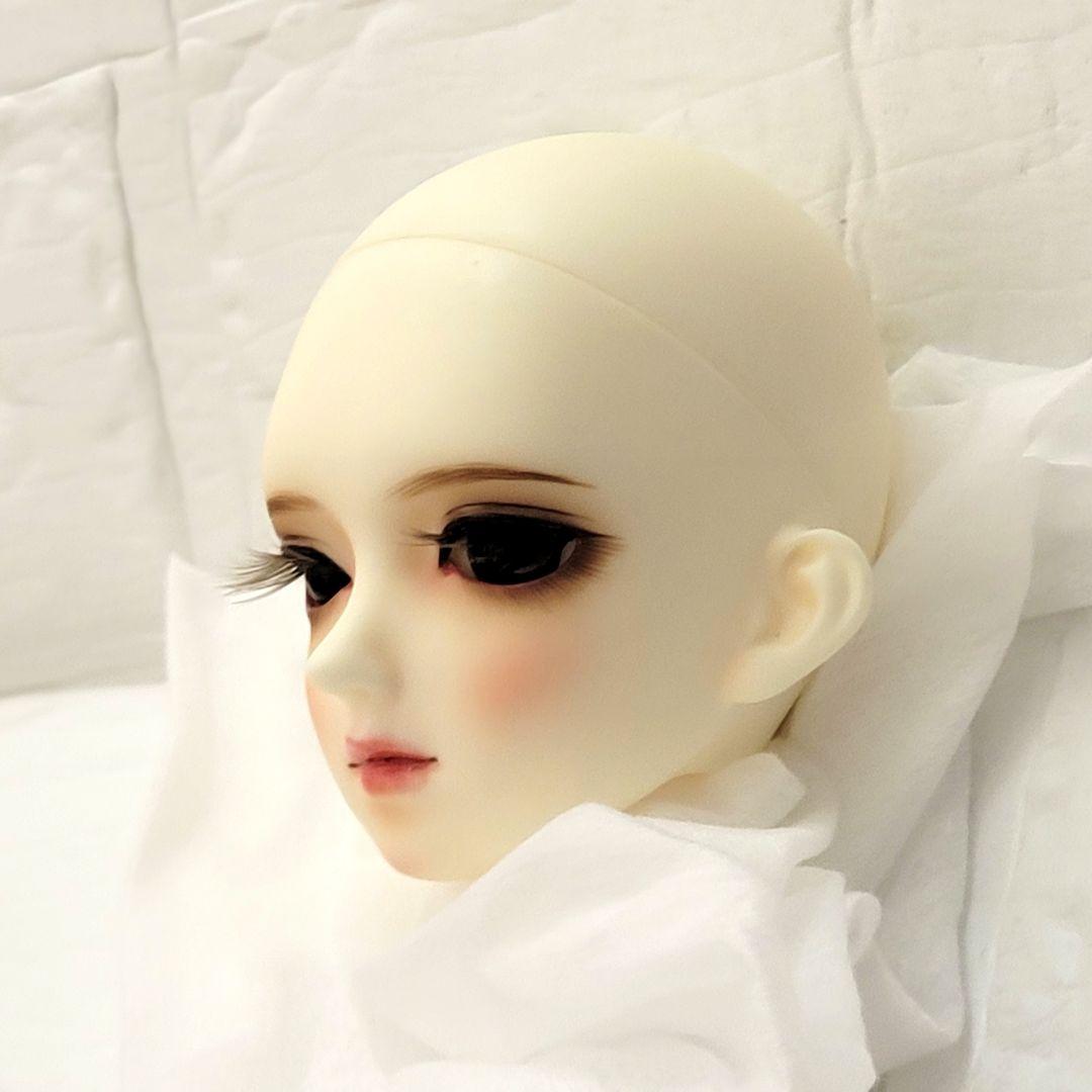 Dreaming doll misono ヘッド1/4サイズ