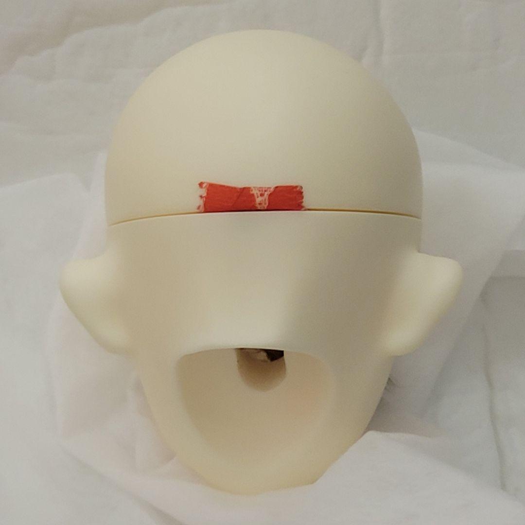 Dreaming doll misono ヘッド1/4サイズ