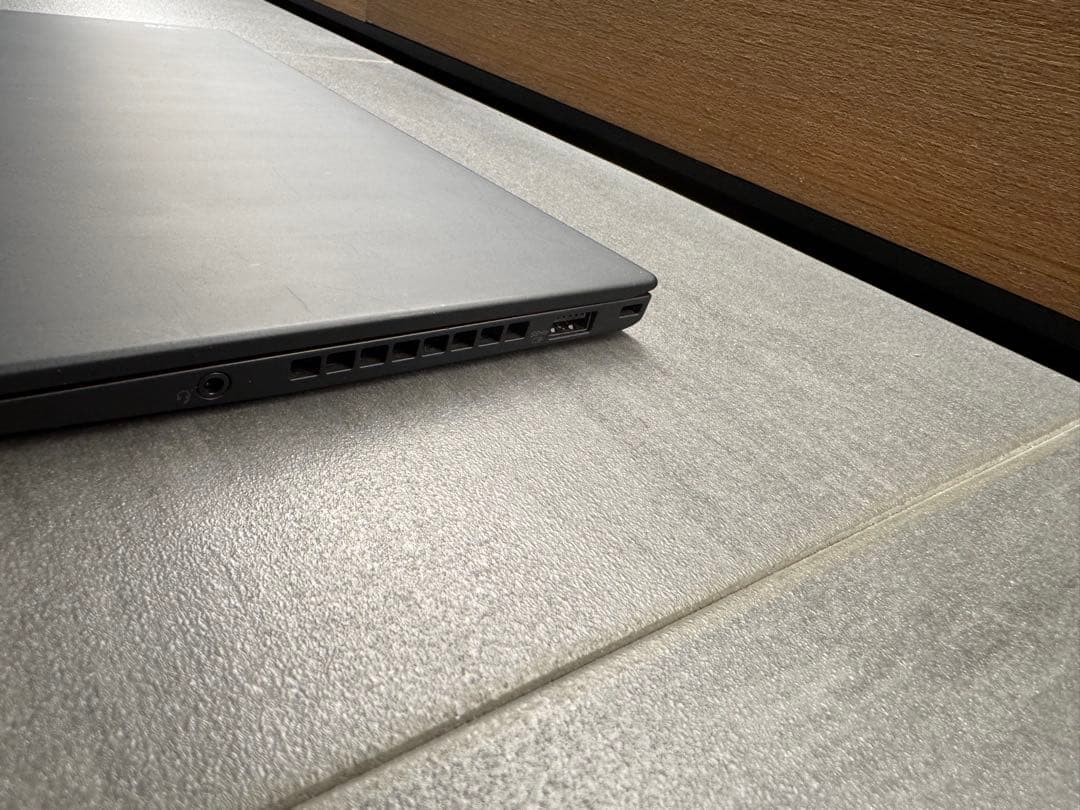 その他ノートPC本体 Lenovo ThinkPad x1 Carbon Gen5