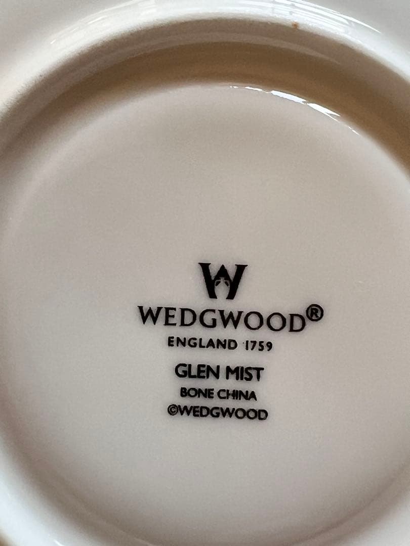 ロイヤルコペンハーゲンコーヒーポット 春の花を活けても素敵