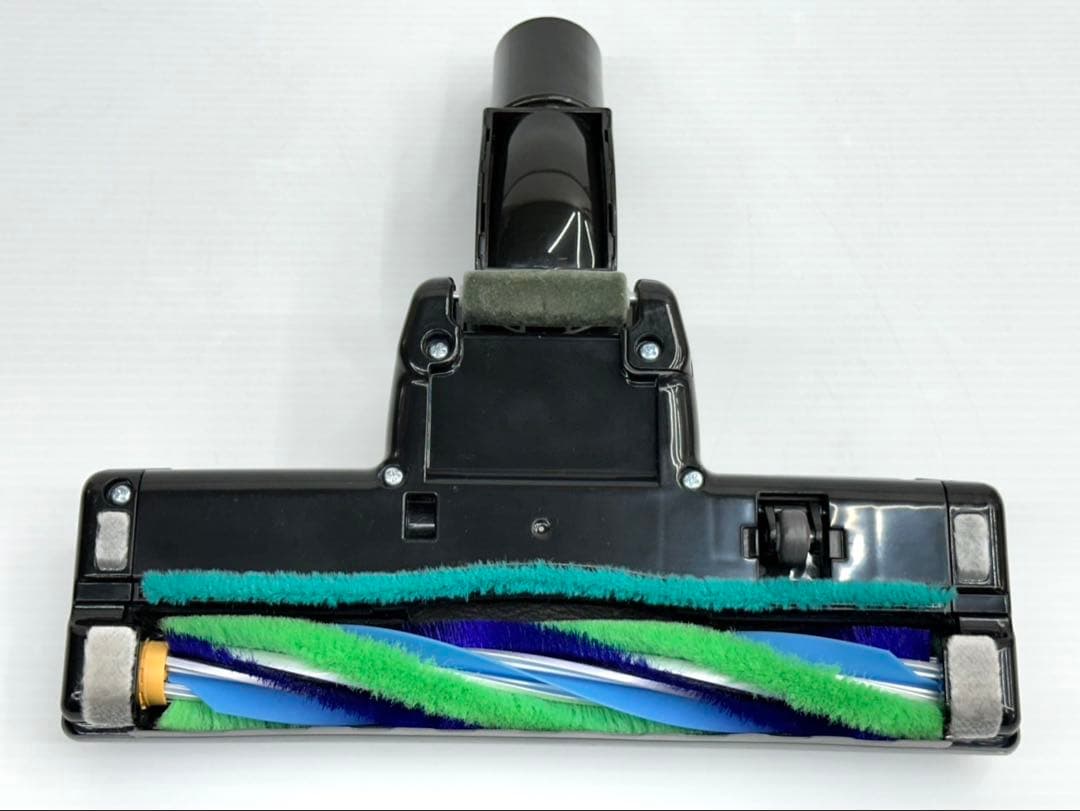 新品　未使用品　D-AP32 ブラック　日立　掃除機　ヘッド　パワーブラシ　黒