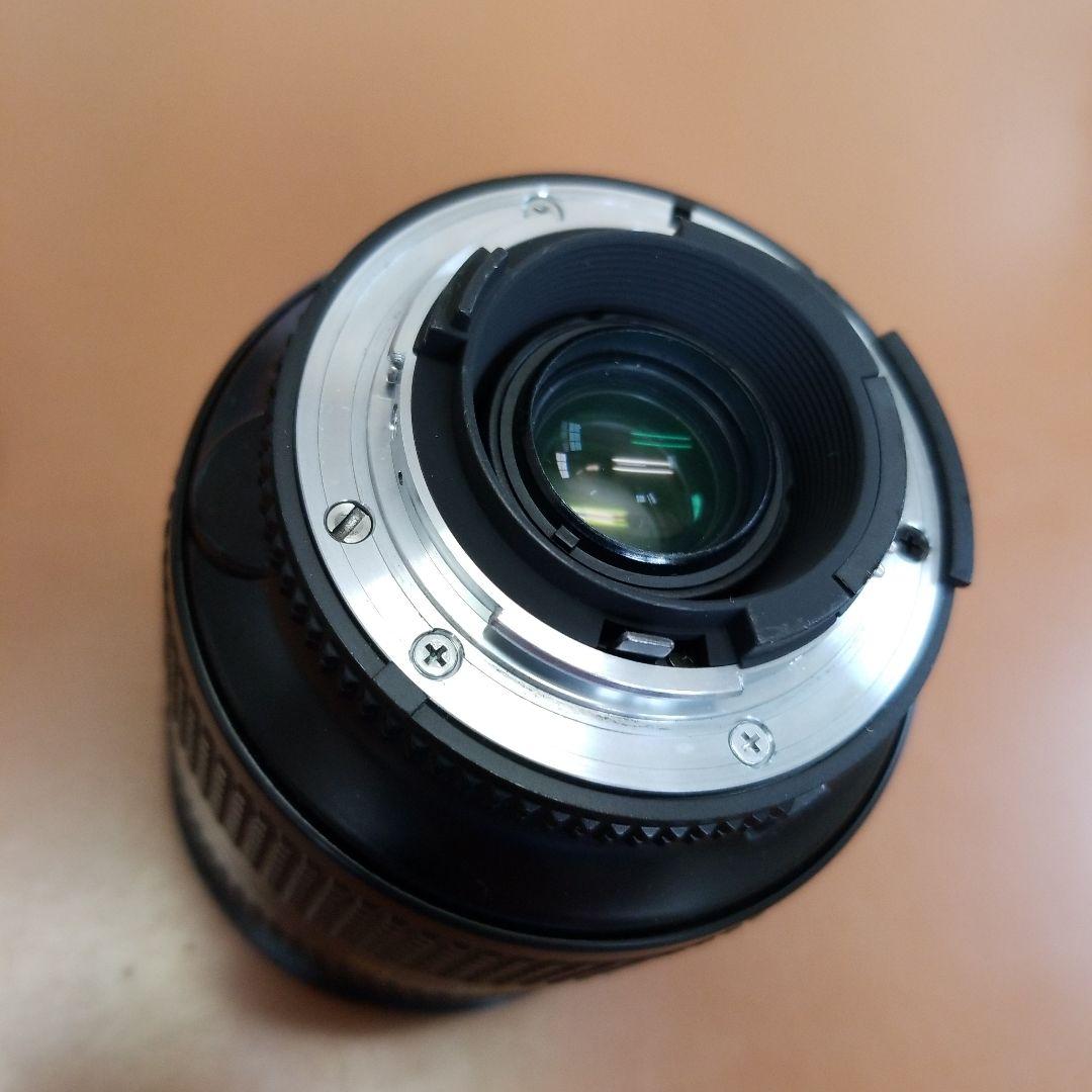 AFニッコール　28～200㎜　F3.5～5.6D