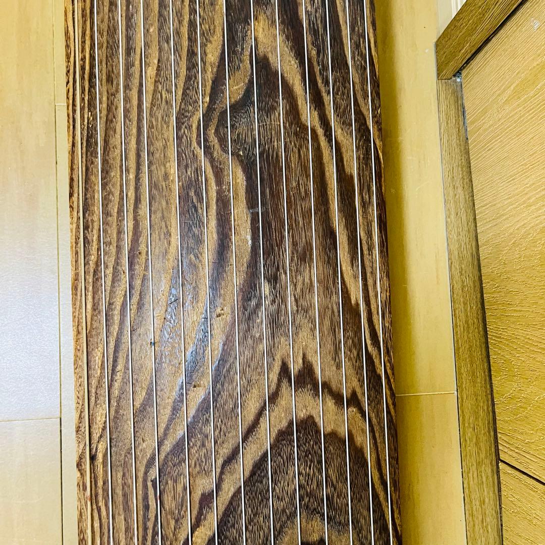 琴 お筝 筝 弦楽器 和楽器　13弦　小川謹製　付属品セット