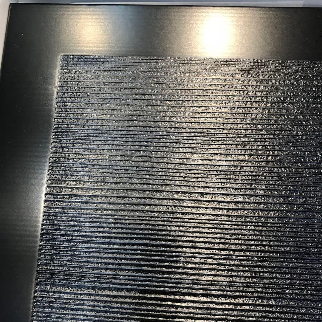 曲げわっぱの大館工芸社　板膳4枚