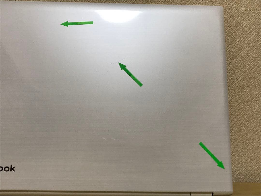 【美品】東芝 Dynabook EX/46EW Win11