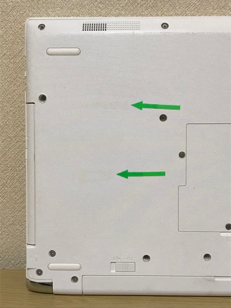 【美品】東芝 Dynabook EX/46EW Win11