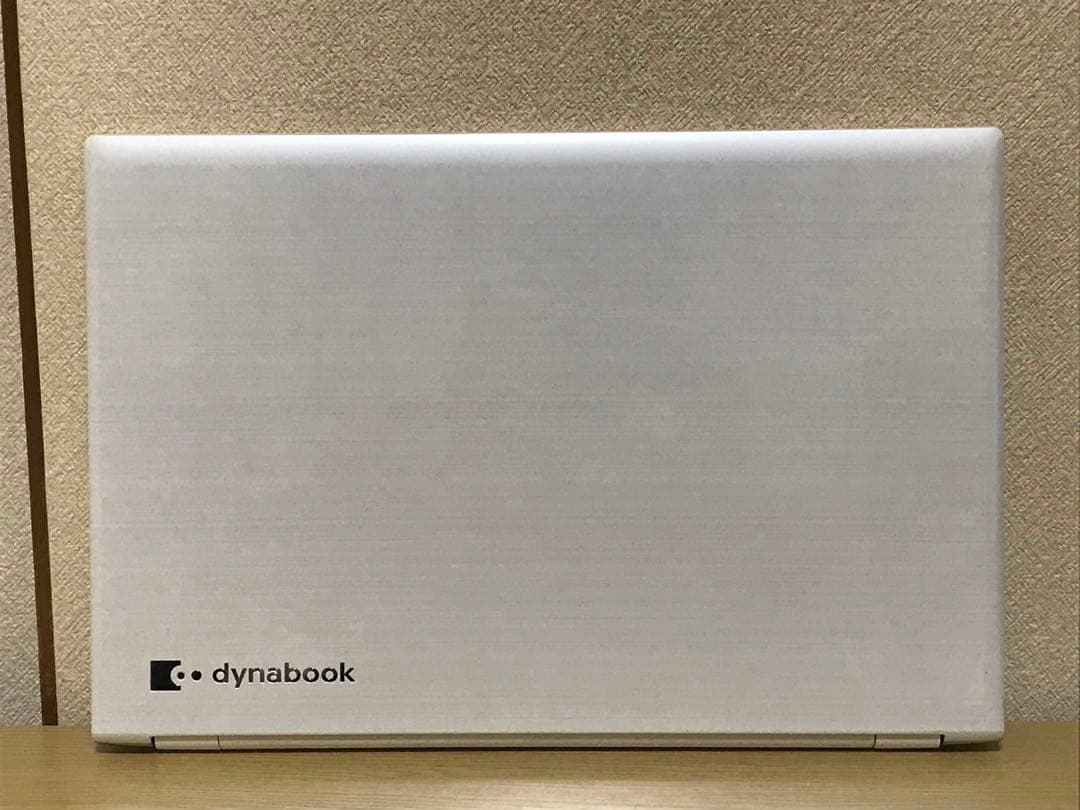 【美品】東芝 Dynabook EX/46EW Win11