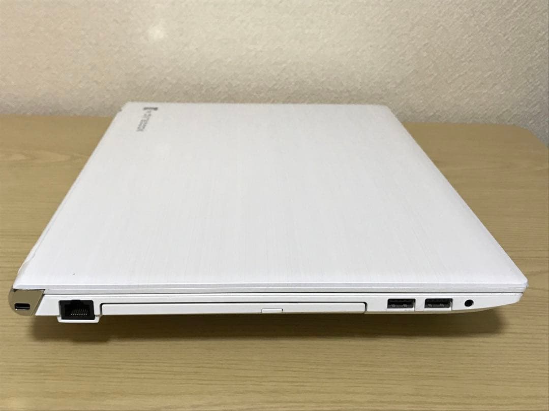 【美品】東芝 Dynabook EX/46EW Win11