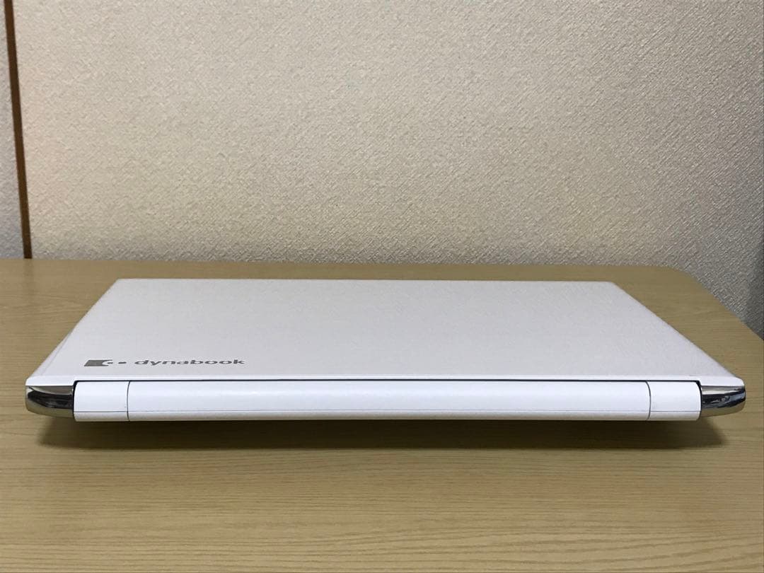 【美品】東芝 Dynabook EX/46EW Win11