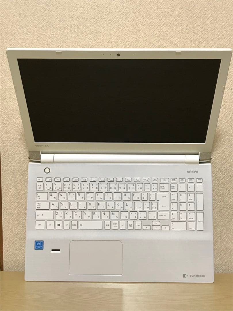 【美品】東芝 Dynabook EX/46EW Win11