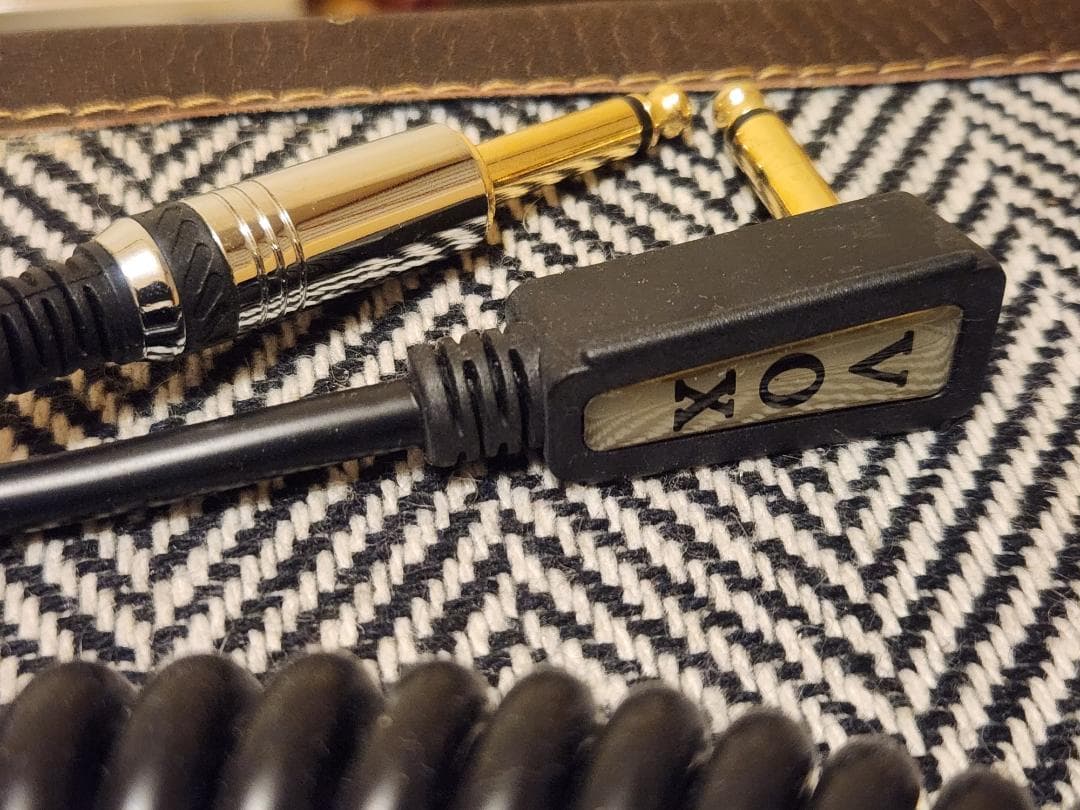 Marshall Jackhammer JH-1 + POLYTUNEチューナー