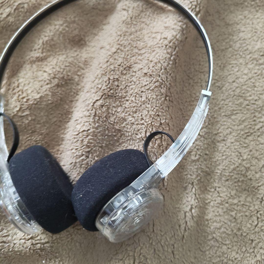 MONDO BY DEFUNC FREESTYLE ヘッドフォン