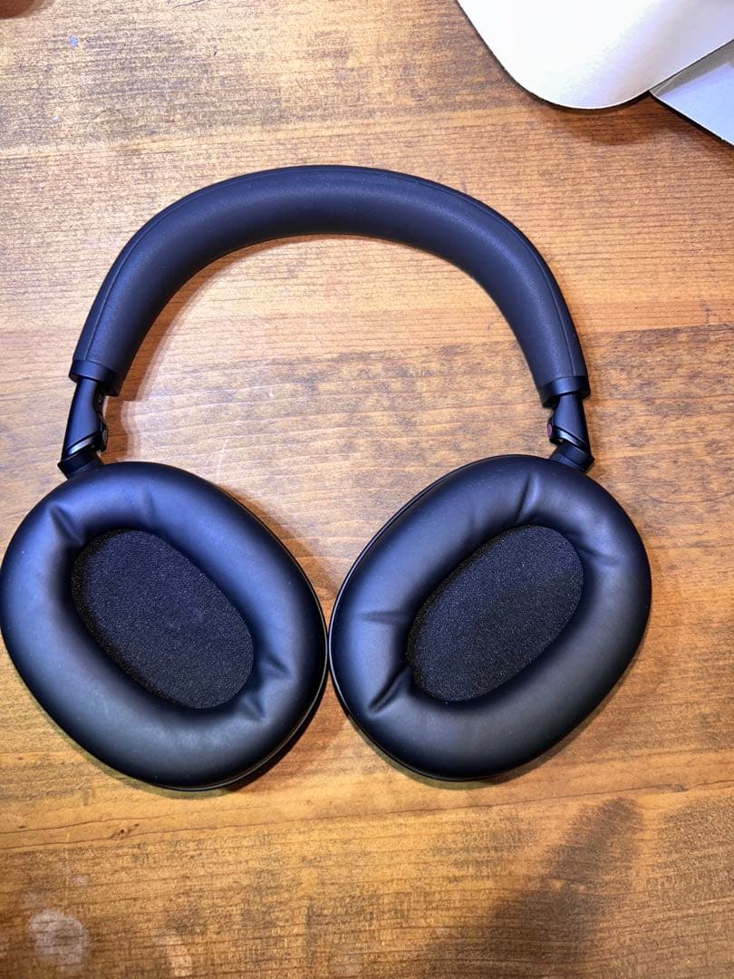 ソニー(SONY) WH-1000XM6 ブラック