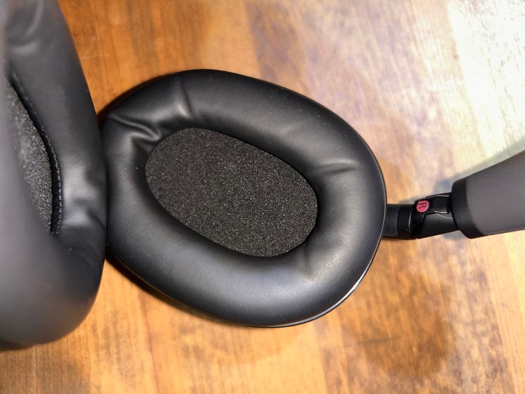 ソニー(SONY) WH-1000XM6 ブラック