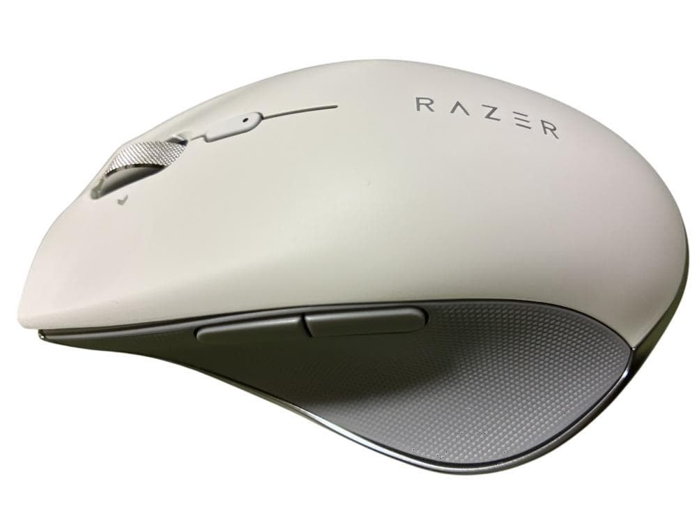 RAZER PRO CLICK ワイヤレスマウス