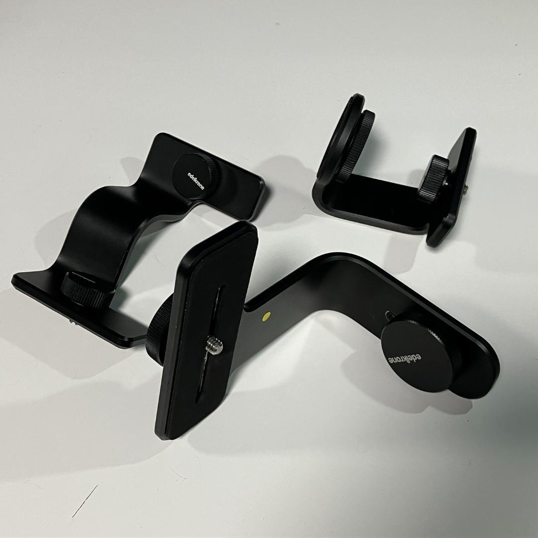 edelkrone エーデルクローン Tilt Kit for HeadONE