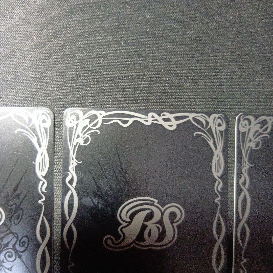 バトルスピリッツ　デュークモン　シークレット