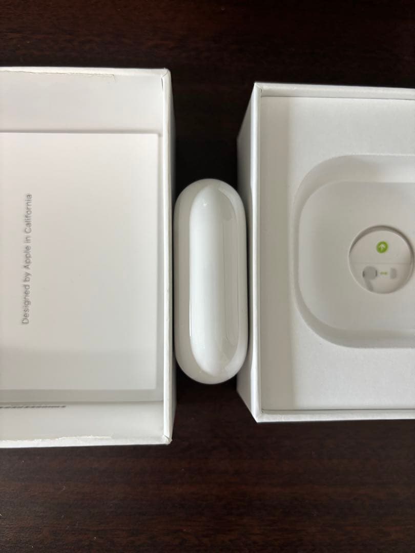 airpods pro 第二世代　USB type-c充電ケース