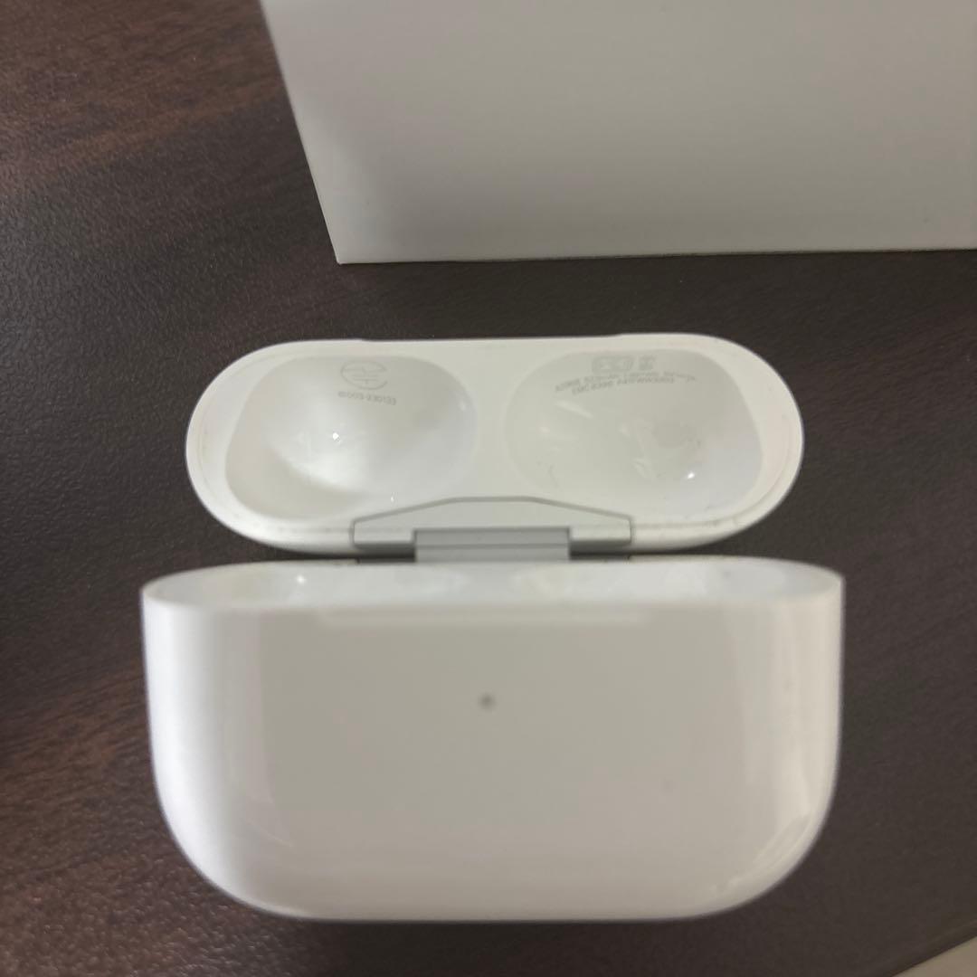 airpods pro 第二世代　USB type-c充電ケース