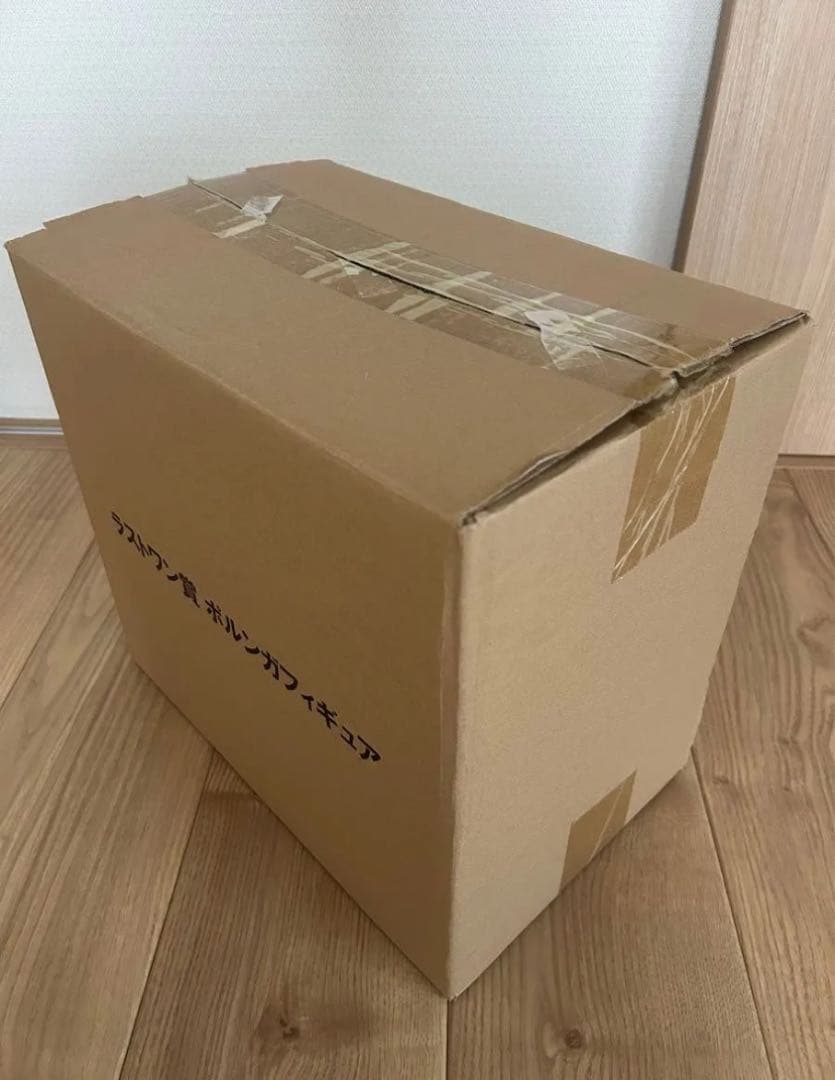 ドラゴンボールフィギュア ラストワン賞 ポルンガ ドラゴンボール VSオムニバス