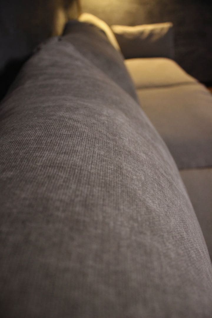 全国送無料　首都圏3.6万割引〜 フランフラン　27万　ラージュ　カウチソファ