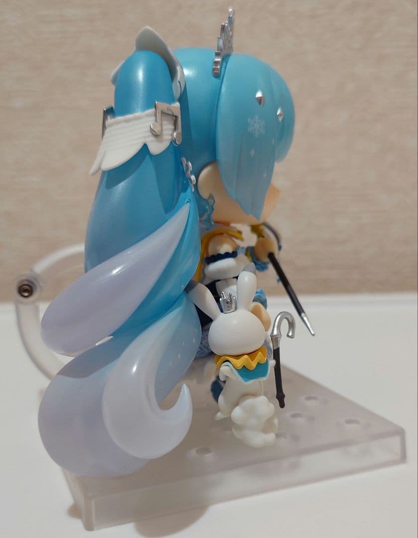  Miku 2019 10th Anniversary ねんどろいど
