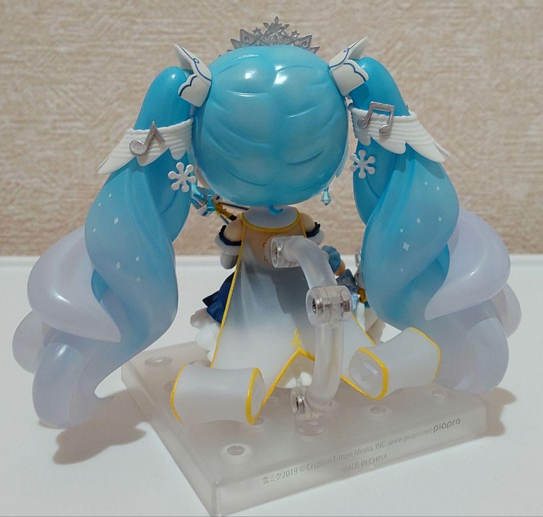  Miku 2019 10th Anniversary ねんどろいど