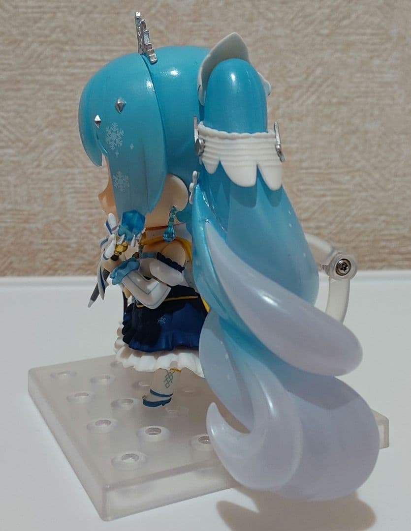  Miku 2019 10th Anniversary ねんどろいど