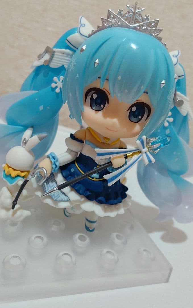  Miku 2019 10th Anniversary ねんどろいど