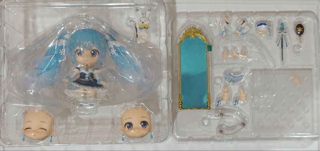  Miku 2019 10th Anniversary ねんどろいど
