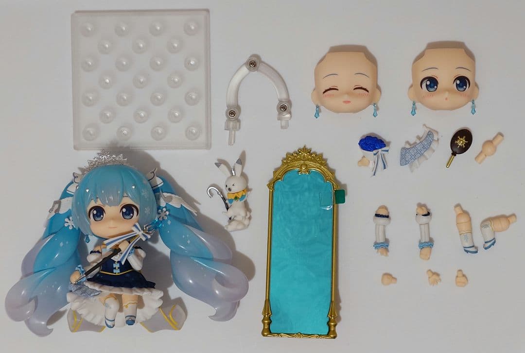  Miku 2019 10th Anniversary ねんどろいど
