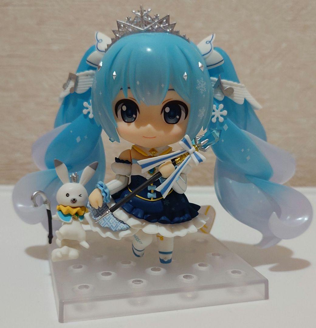  Miku 2019 10th Anniversary ねんどろいど