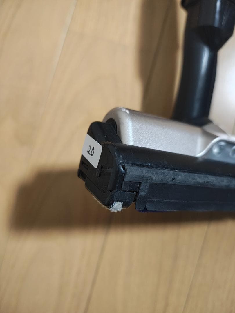 日立★PV-BL3K★2024年製★バッテリーの状態良好★20