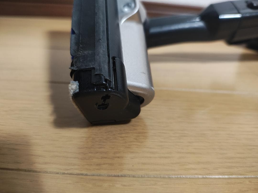 日立★PV-BL3K★2024年製★バッテリーの状態良好★20