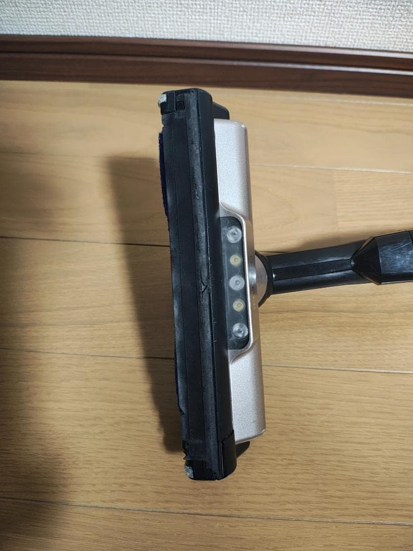 日立★PV-BL3K★2024年製★バッテリーの状態良好★20