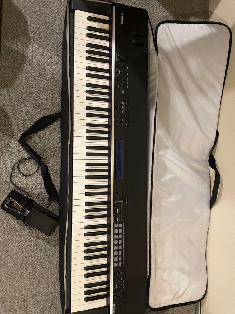 [値下げ]YAMAHA ステージピアノ CP4 STAGE