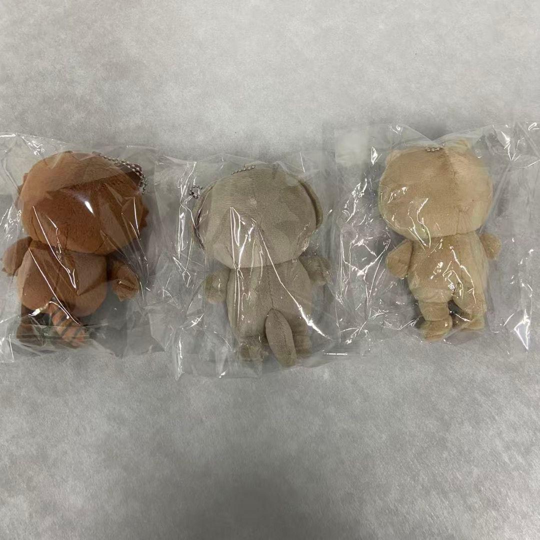 one n' only ワンエン ぬいぐるみ