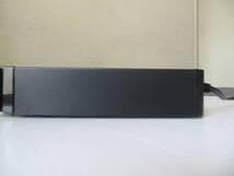 東芝ブルーレイレコーダー DBR-Z620　2016年製 完動美品