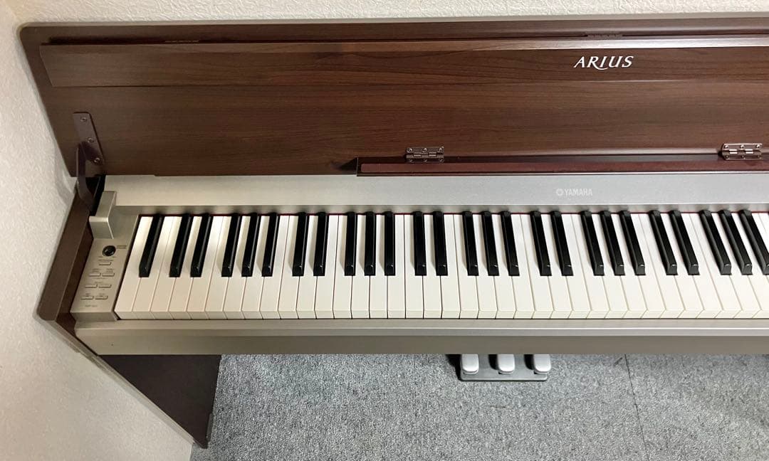 【美品】YAMAHA 電子ピアノ YDP-S31【無料配送可能】