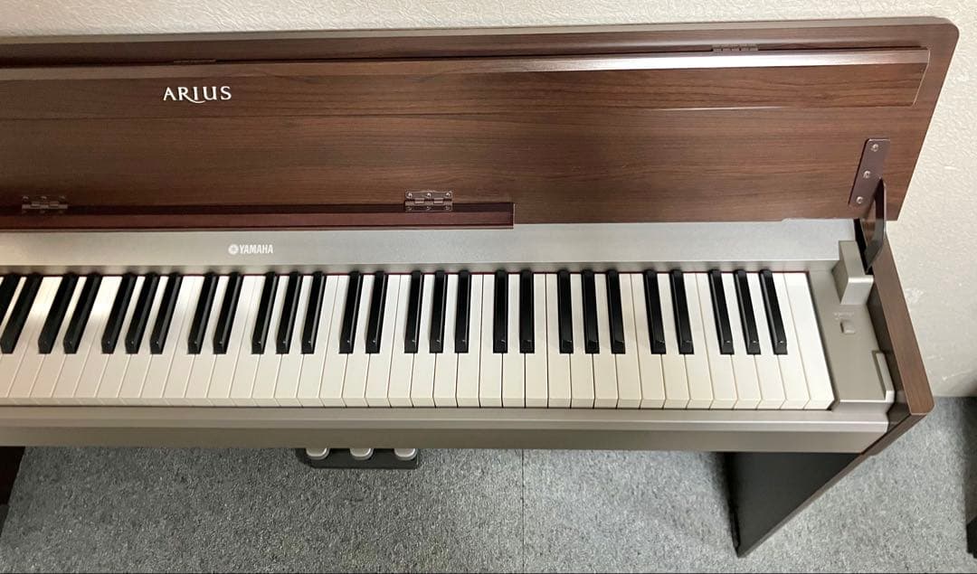 【美品】YAMAHA 電子ピアノ YDP-S31【無料配送可能】