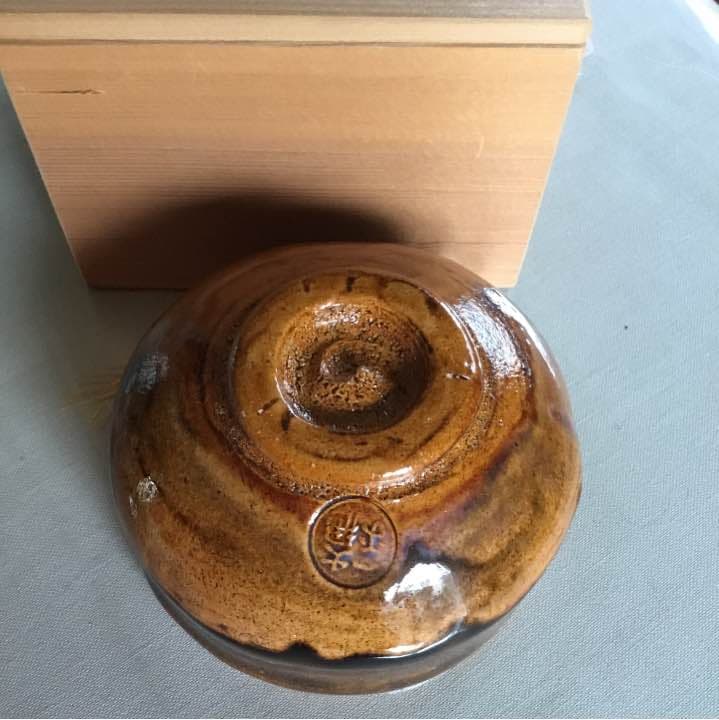 抹茶 茶碗