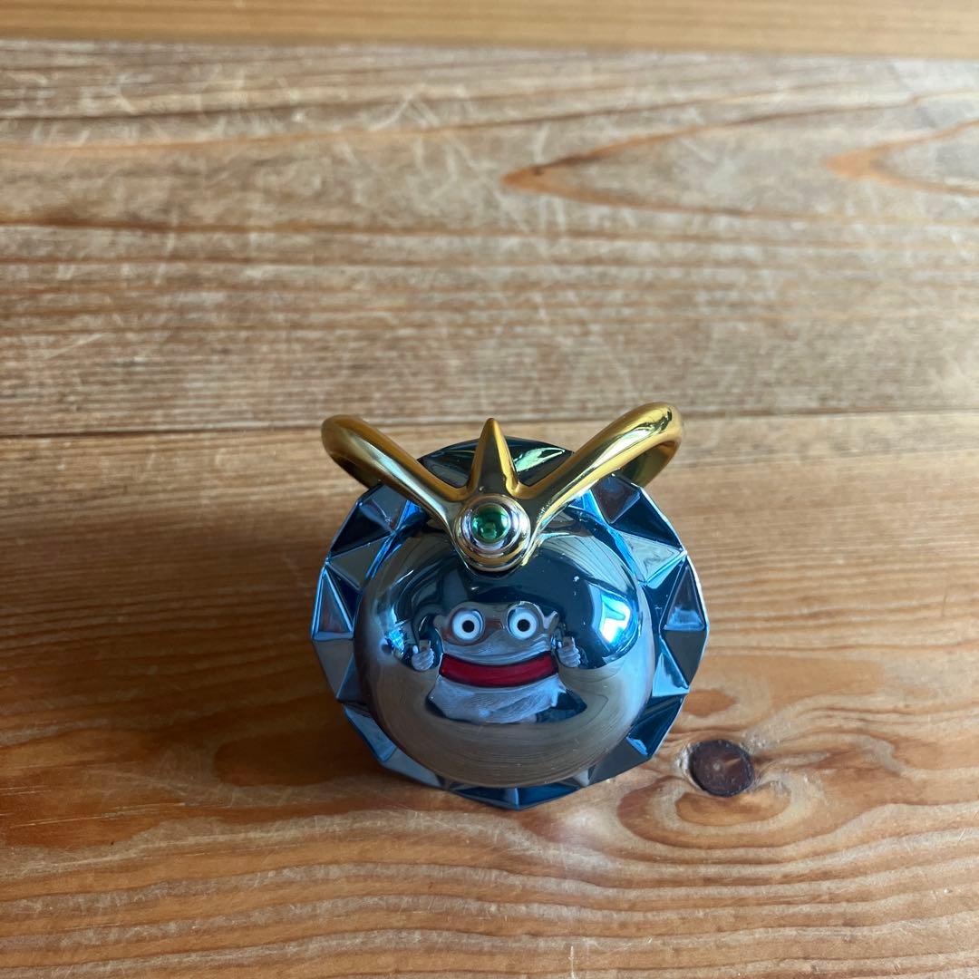 メタリックモンスターズギャラリー　3体セット