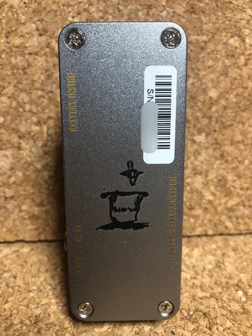 ギター One Control Honey Bee OD 4K Mini